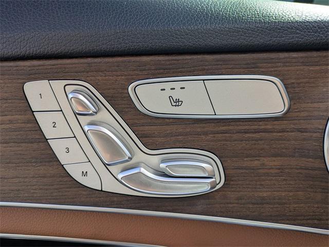 used 2020 Mercedes-Benz C-Class car, priced at $22,388