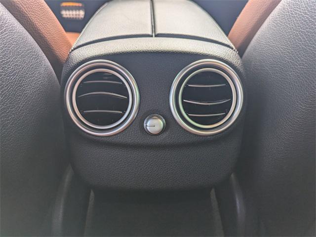 used 2020 Mercedes-Benz C-Class car, priced at $22,388