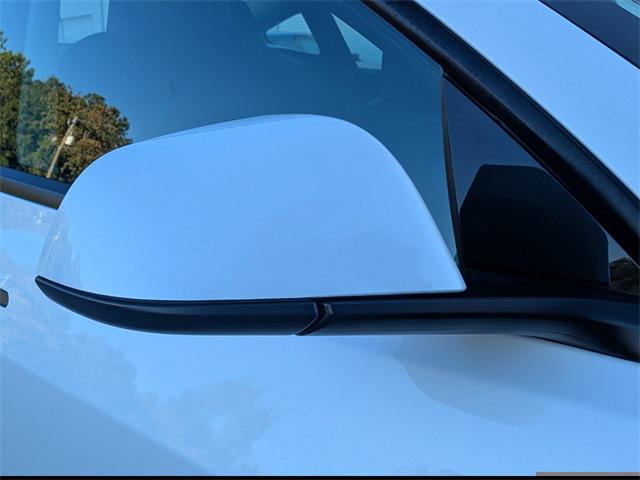 used 2023 Tesla Model 3 car, priced at $23,050