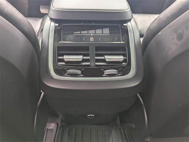 used 2020 Volvo XC90 car, priced at $27,995