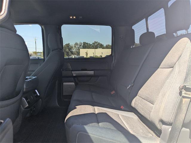 used 2022 Ford F-150 car, priced at $34,611