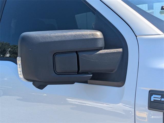 used 2022 Ford F-150 car, priced at $34,611