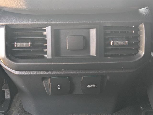 used 2022 Ford F-150 car, priced at $34,611