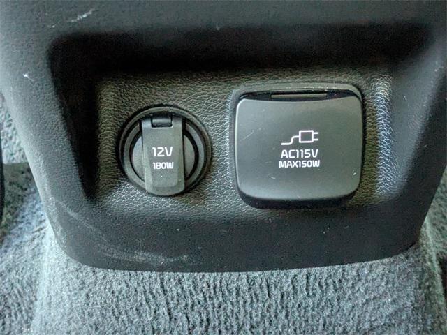 used 2024 Kia Telluride car, priced at $38,773