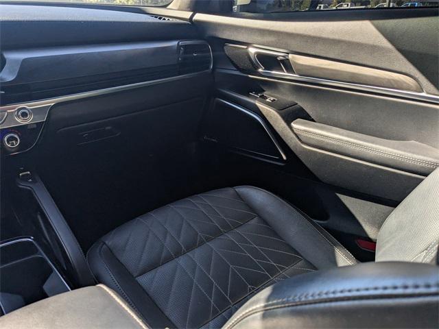 used 2024 Kia Telluride car, priced at $38,773