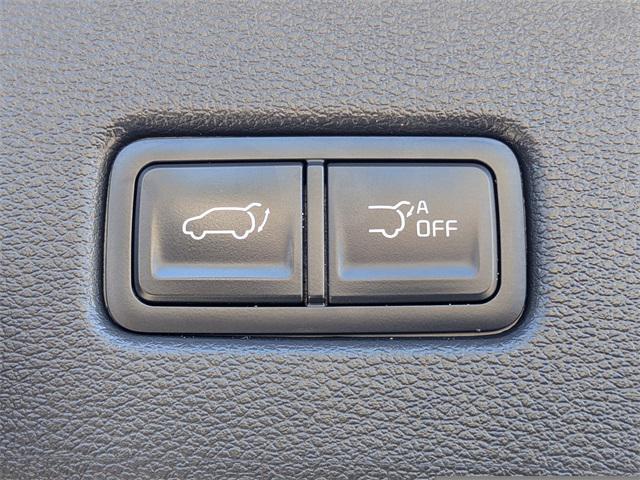 used 2024 Kia Telluride car, priced at $38,773