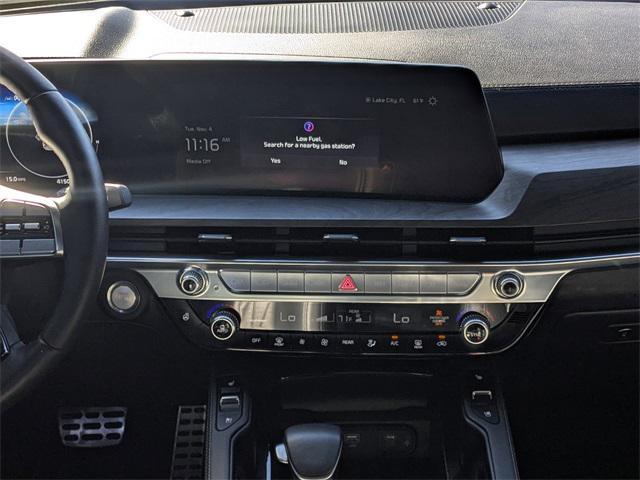 used 2024 Kia Telluride car, priced at $38,773