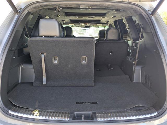 used 2024 Kia Telluride car, priced at $38,773