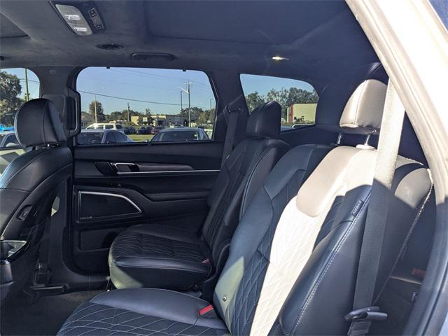 used 2024 Kia Telluride car, priced at $38,773
