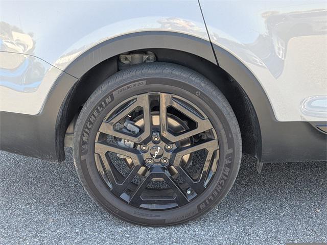 used 2024 Kia Telluride car, priced at $38,773