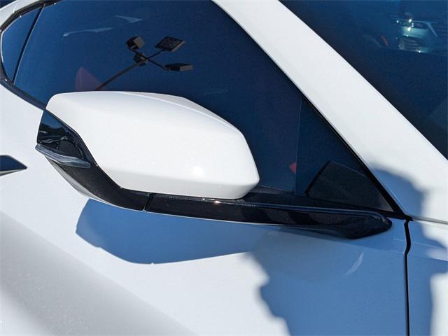 used 2023 Chevrolet Corvette car, priced at $63,829