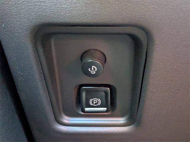 used 2023 Chevrolet Corvette car, priced at $63,829