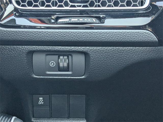 new 2026 Honda Civic Hybrid car, priced at $31,671