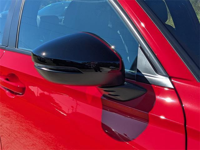 new 2026 Honda Civic Hybrid car, priced at $31,671