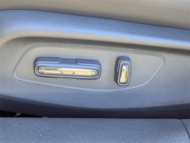 new 2026 Honda Civic Hybrid car, priced at $31,671