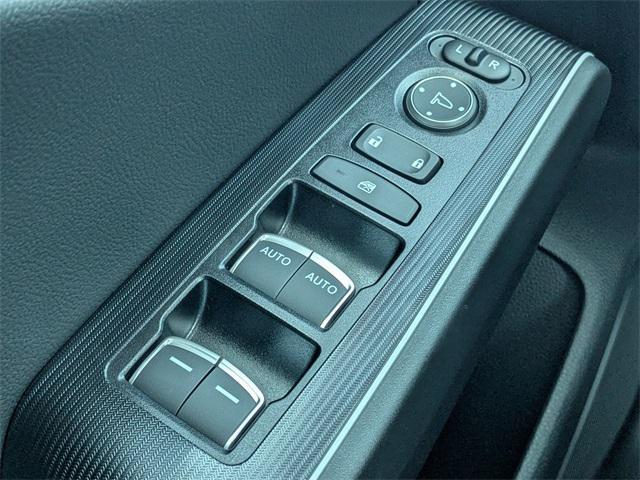 new 2026 Honda Civic Hybrid car, priced at $31,671