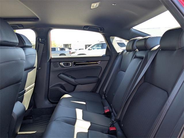 new 2026 Honda Civic Hybrid car, priced at $31,671