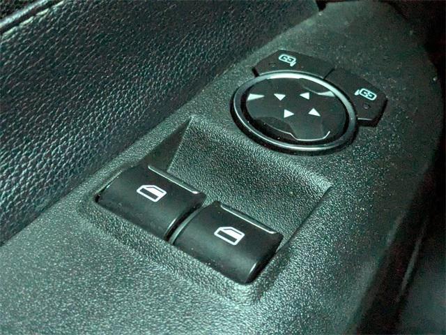 used 2018 Ford Mustang car, priced at $21,877