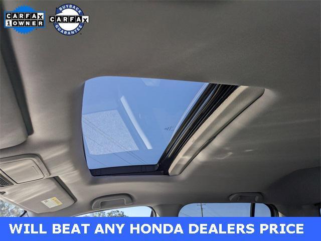 new 2025 Honda Ridgeline car, priced at $40,785