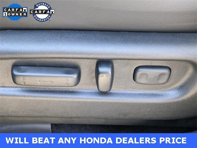 new 2025 Honda Ridgeline car, priced at $40,785