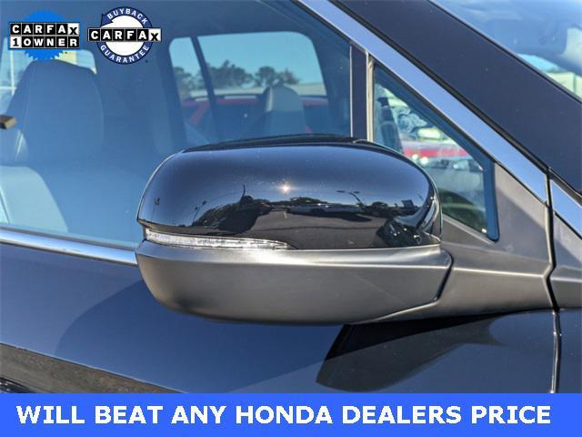 new 2025 Honda Ridgeline car, priced at $40,785