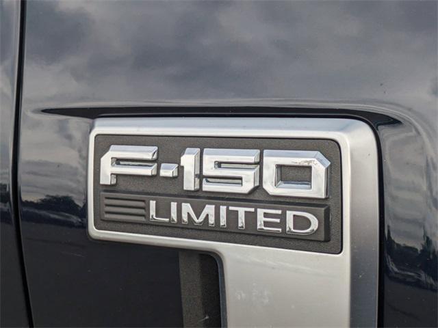 used 2021 Ford F-150 car, priced at $49,999