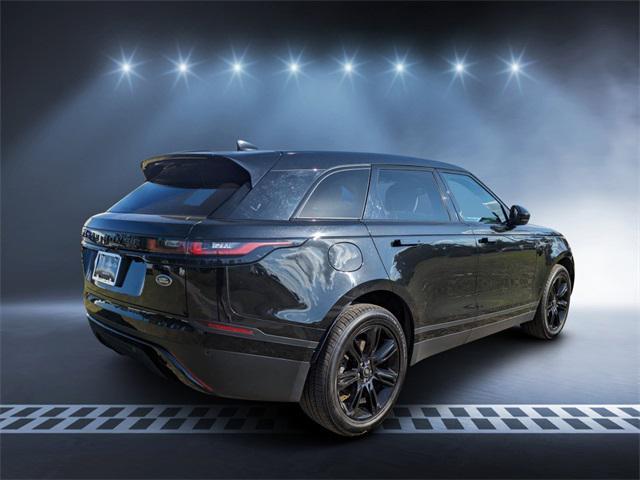 used 2020 Land Rover Range Rover Velar car, priced at $24,113