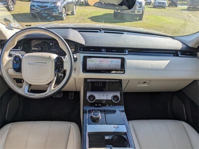 used 2020 Land Rover Range Rover Velar car, priced at $24,113