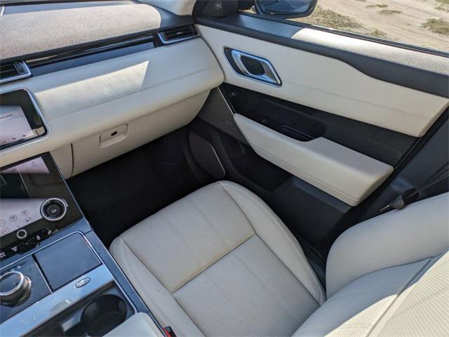 used 2020 Land Rover Range Rover Velar car, priced at $24,113