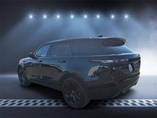 used 2020 Land Rover Range Rover Velar car, priced at $24,113