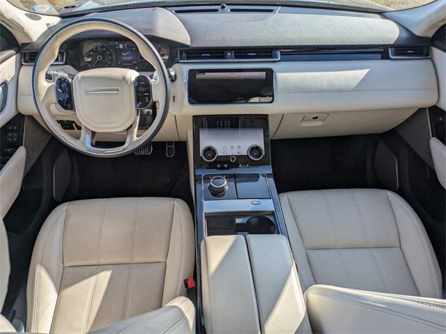 used 2020 Land Rover Range Rover Velar car, priced at $24,113