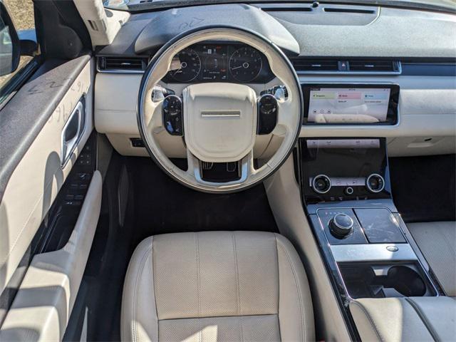 used 2020 Land Rover Range Rover Velar car, priced at $24,113