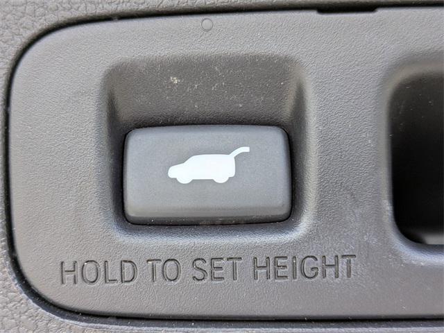 used 2017 Honda CR-V car, priced at $19,852