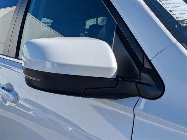 new 2025 Honda Pilot car, priced at $43,452