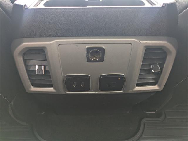 used 2020 Ford F-150 car, priced at $30,127