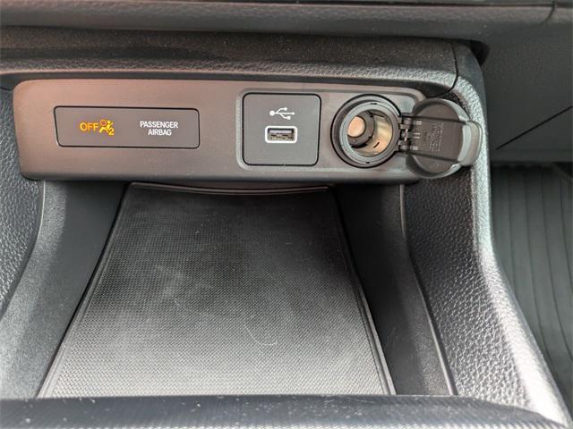 used 2024 Honda Civic car, priced at $24,235