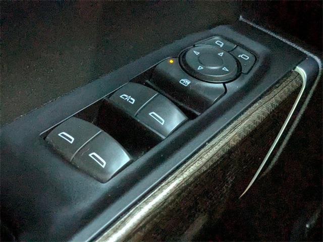 used 2022 Chevrolet Silverado 1500 car, priced at $35,298