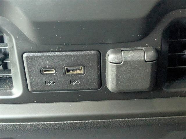 used 2022 Chevrolet Silverado 1500 car, priced at $35,298