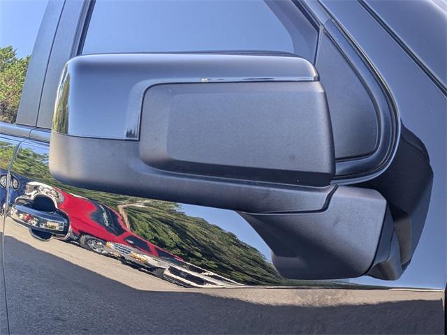 used 2022 Chevrolet Silverado 1500 car, priced at $35,298