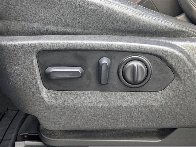 used 2022 Chevrolet Silverado 1500 car, priced at $35,298