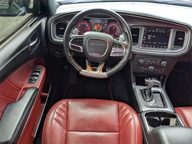 used 2022 Dodge Charger car, priced at $74,995