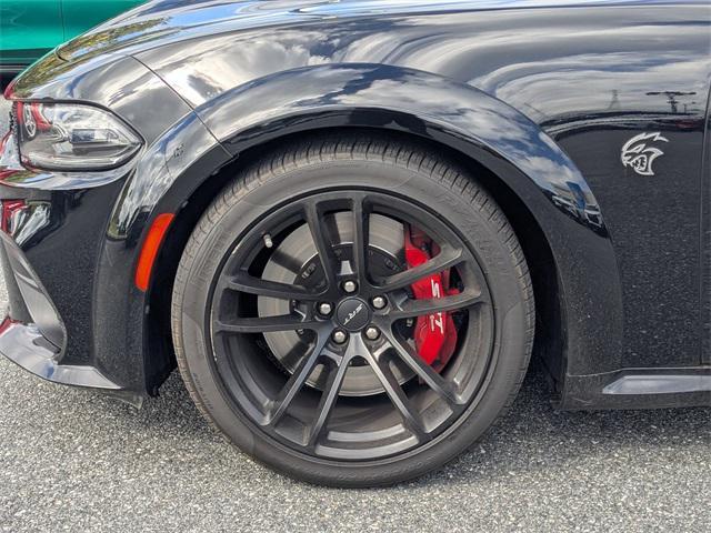 used 2022 Dodge Charger car, priced at $74,995