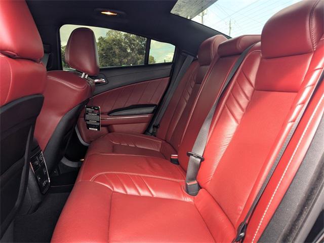 used 2022 Dodge Charger car, priced at $74,995