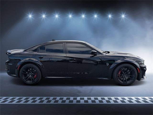 used 2022 Dodge Charger car, priced at $74,995