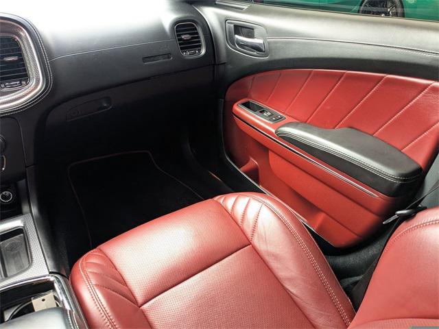 used 2022 Dodge Charger car, priced at $74,995