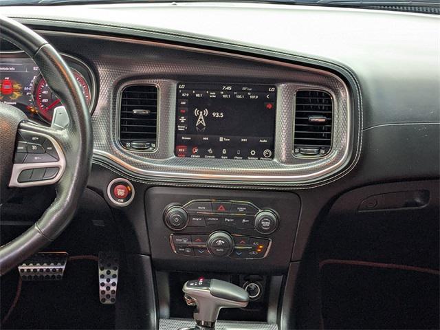 used 2022 Dodge Charger car, priced at $74,995