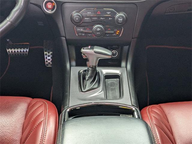 used 2022 Dodge Charger car, priced at $74,995