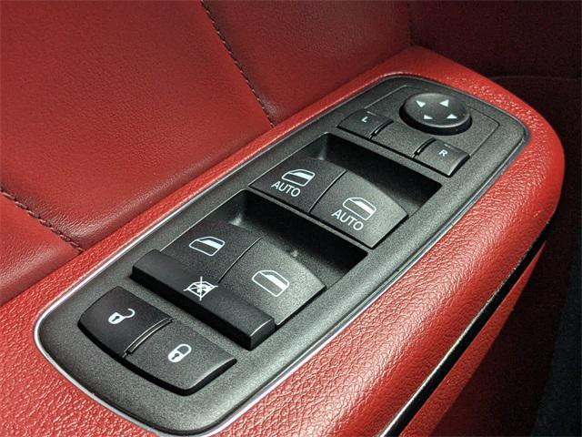 used 2022 Dodge Charger car, priced at $74,995
