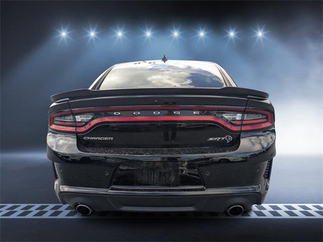 used 2022 Dodge Charger car, priced at $74,995