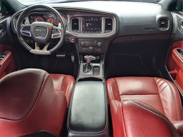 used 2022 Dodge Charger car, priced at $74,995
